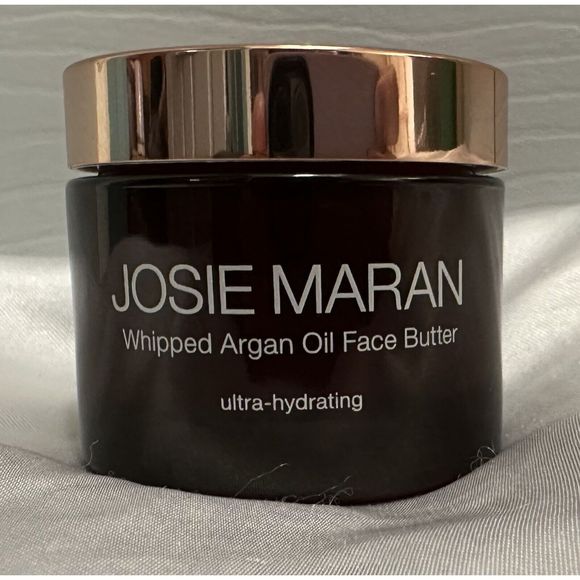 JOSIE MARAN Skincare Josie Maran Whipped Argan Oil Face Butter